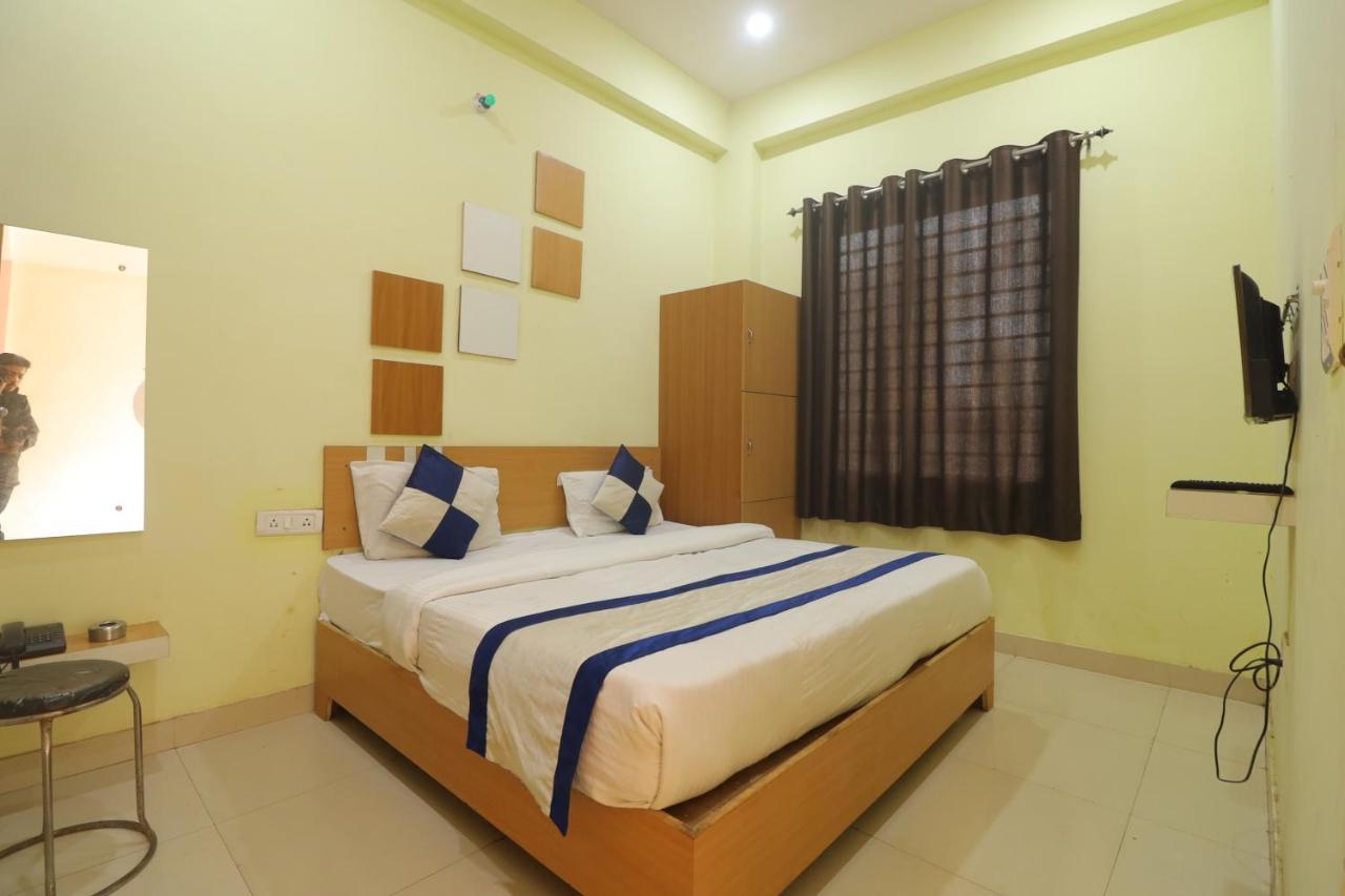 آغْرا Awesome Home Stay المظهر الخارجي الصورة