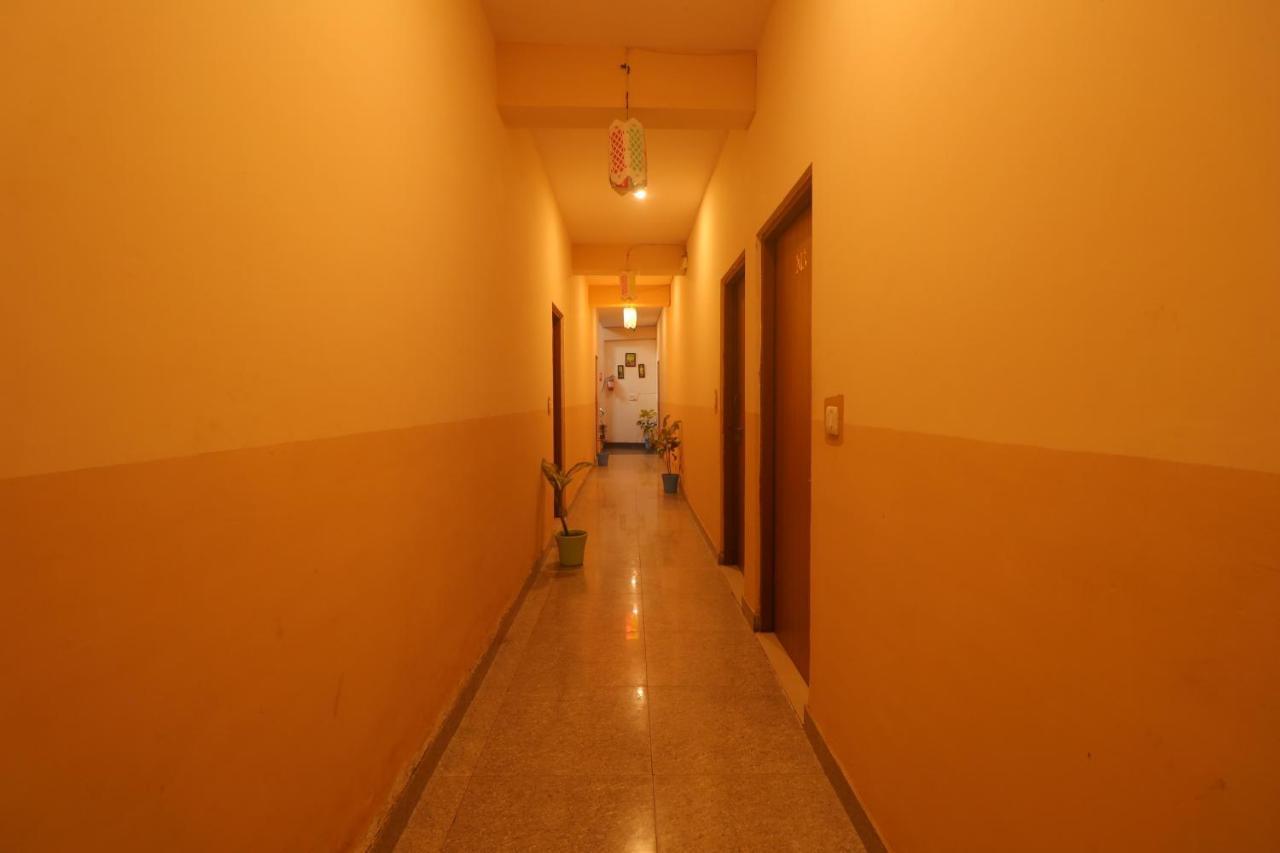 آغْرا Awesome Home Stay المظهر الخارجي الصورة